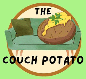 The Couch Potato